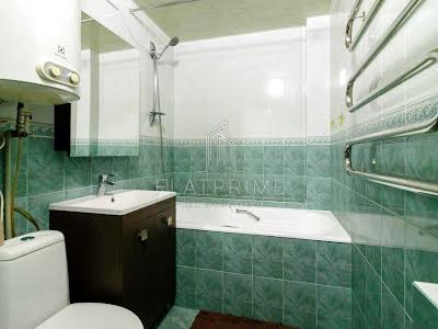 квартира за адресою Братиславська вул., 7