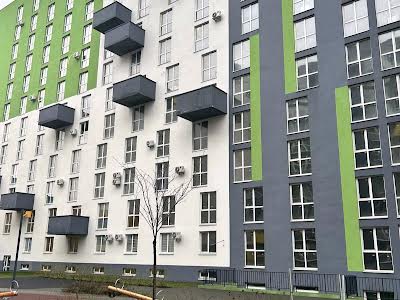квартира за адресою Рудненська вул. (Білогорська), 8-Г