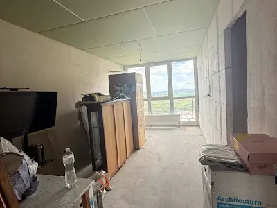 квартира за адресою Ракетна вул., 24