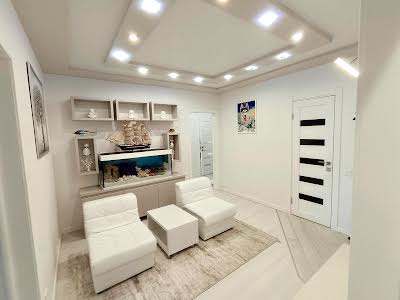 квартира за адресою Сергія Данченка вул., 3
