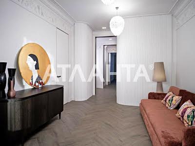 квартира за адресою Курортний пров., 3