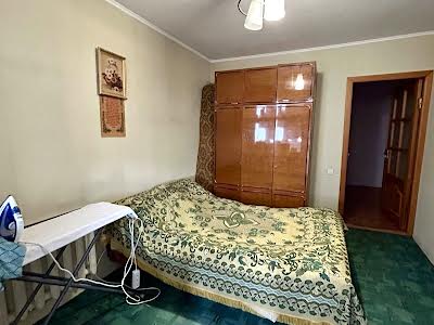 квартира за адресою Остафія Дашковича вул., 66