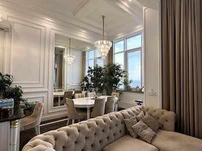 квартира за адресою Французский бульв, 85/5
