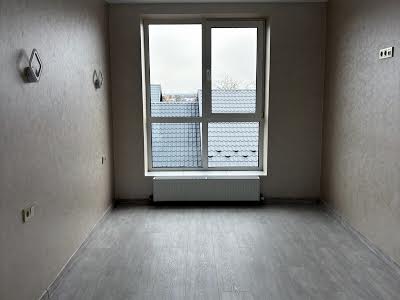 квартира по адресу Украинский 2-й пер., 24