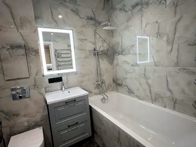 квартира по адресу Роксоляны, 30
