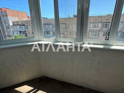 квартира за адресою Костанді вул., 201Б