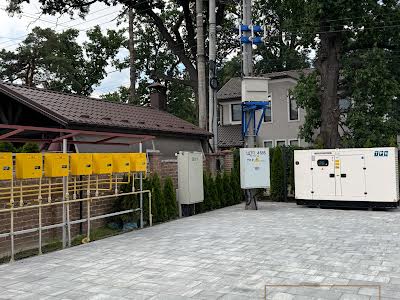 дом по адресу Евгения Патона ул., 15