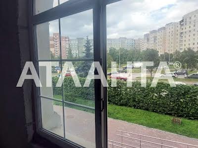 квартира за адресою Дмитра Луценка вул. (Крейсера 