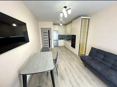 квартира по адресу Под Голоском ул., 4