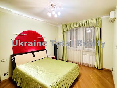 квартира за адресою Миколи Бажана просп., 10