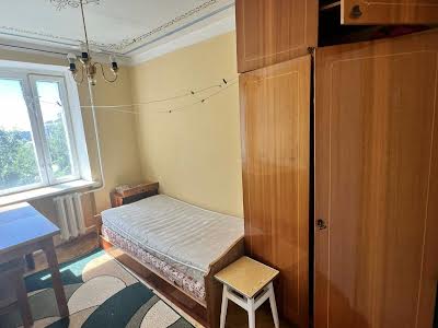 квартира по адресу Любинская ул., 95