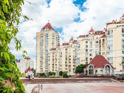 квартира за адресою Володимира Івасюка просп. (Героїв Сталінграду), 24-А