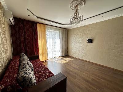 квартира по адресу Метрологическая ул., 11-Б