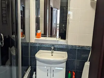 квартира по адресу Средняя ул., 24 к1