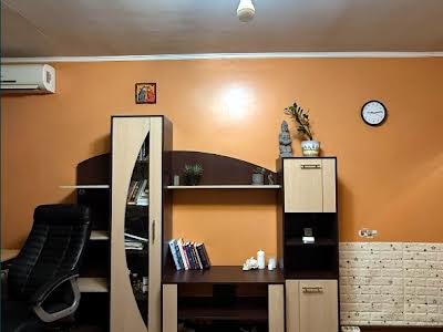 квартира за адресою Архітектора Вербицького вул., 8