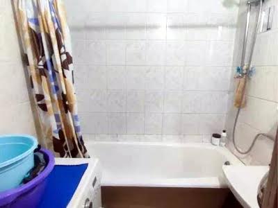 квартира по адресу Героев Днепра ул., 75