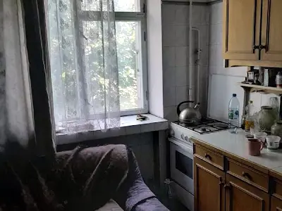 квартира по адресу Героев Полка 