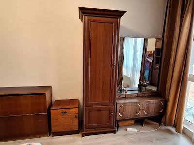 квартира за адресою Стеценка вул., 75