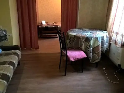 квартира за адресою Столярний пров., 6
