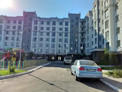 квартира за адресою Шевченко, 103