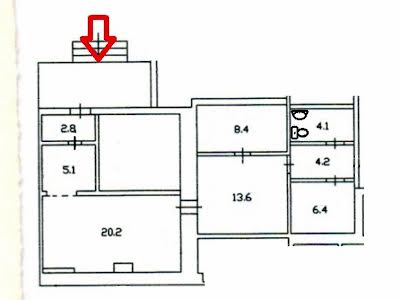 коммерческая по адресу Коласа Якуба ул., 2