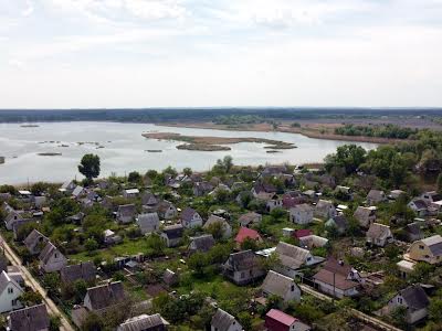 ділянка за адресою с. Коробівка, 