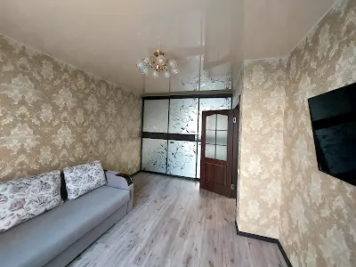 квартира по адресу Бориса Гмыри ул., 16