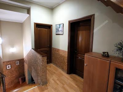 дом по адресу Бернардацци ул. (Красных Зорь), 7