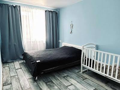 квартира за адресою Григорія Сковороди вул., 11