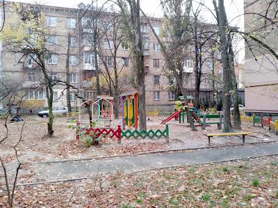 квартира по адресу Ивана Светличного ул. (Петровского), 8