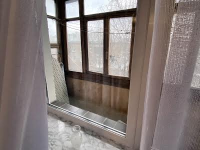 квартира за адресою Юрія Глушка вул. (Подвойського), 2