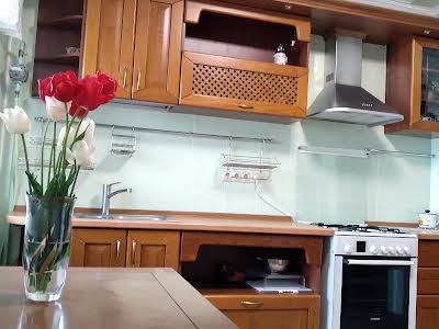 квартира по адресу Грушевського ул., 19