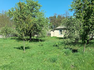 будинок за адресою с. Заворичі, Широка, 2