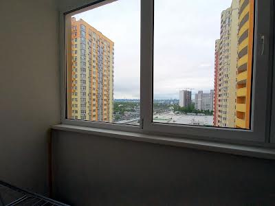 квартира по адресу Семьи Кульженков ул. (Дегтяренко Петра), 35