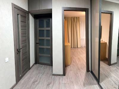 квартира за адресою Астрономічна вул., 35Г