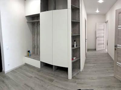 квартира за адресою Богданівська вул.,  7б