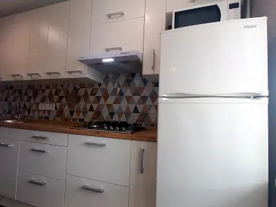 квартира по адресу Александра Архипенко ул. (Мате Залки), 1/12