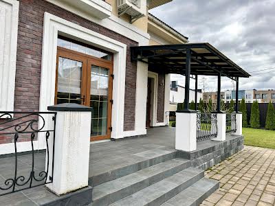 будинок за адресою Козацька