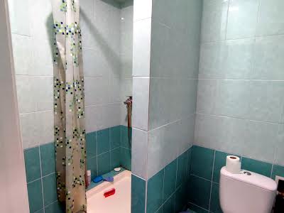 квартира за адресою Борщагівська вул., 143б
