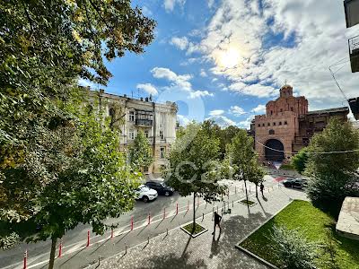 квартира по адресу Золотоворотская ул., 8/4