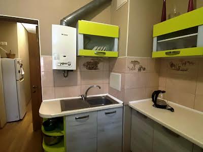 квартира за адресою Приморська вул., 23