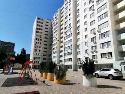 квартира за адресою Одеса, Костанді вул., 203
