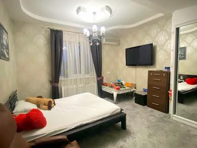 квартира за адресою екатериненская, 30