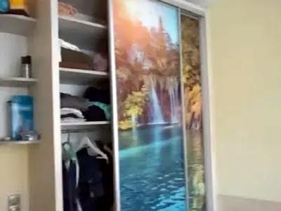 квартира по адресу Хоткевича ул., 10