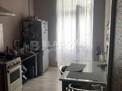 квартира за адресою Богдана Хмельницького вул., 50