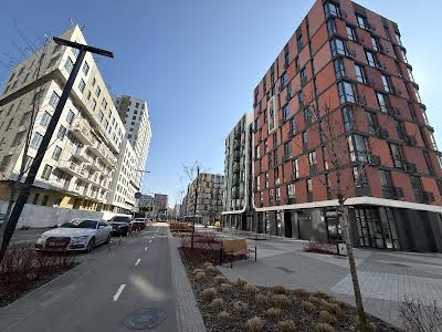 квартира по адресу Братьев Шеметов ул., 7