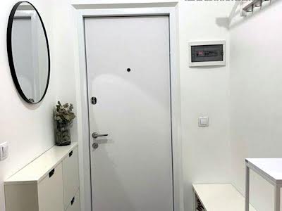 квартира за адресою Бориса Гмирі вул., 16