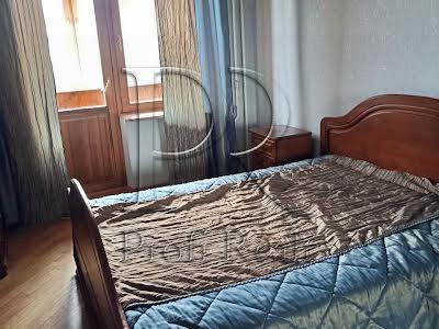 квартира за адресою Симиренка вул., 23