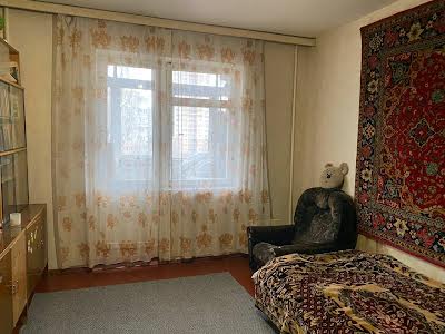 квартира за адресою Академіка Корольова просп., 18