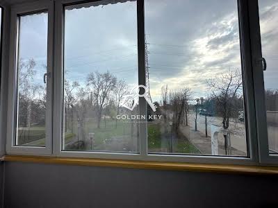 квартира за адресою Колачевського, 2